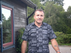 Profilbild von Uwe Notter