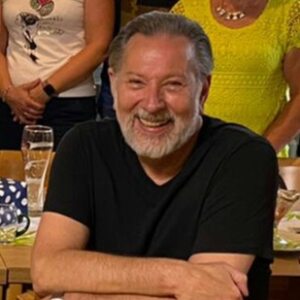 Profilbild von Uwe Oehlke