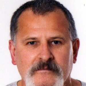 Profilbild von Uwe Oehme