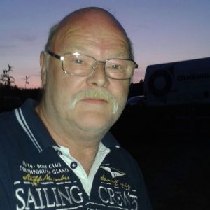 Profilbild von Uwe Oehring