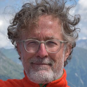 Profilbild von Uwe Oertel