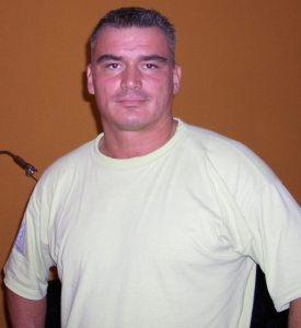 Profilbild von Uwe Offermann