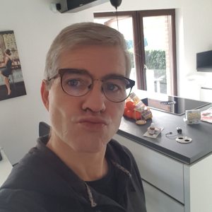 Profilbild von Uwe Ohlig