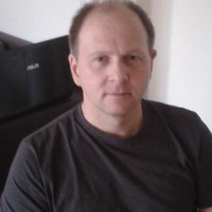 Profilbild von Uwe Olbrich