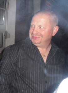 Profilbild von Uwe Olczak