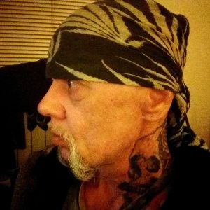 Profilbild von Uwe Olschewski