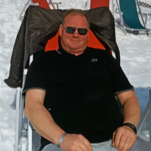 Profilbild von Uwe Onderka