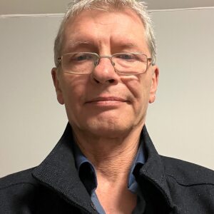 Profilbild von Uwe Opitz