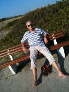 Profilbild von Uwe Ortgies