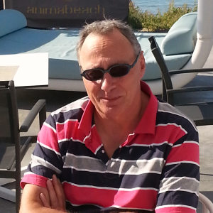 Profilbild von Uwe Oschmann