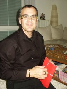 Profilbild von Uwe Osenberg