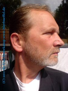 Profilbild von Uwe Osterkamp