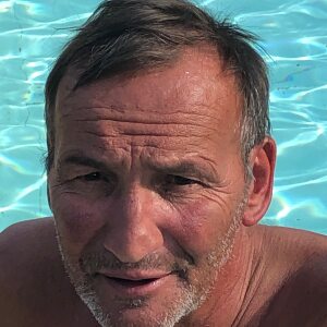 Profilbild von Uwe Ostheimer