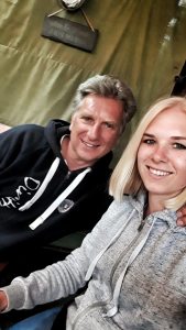 Profilbild von Uwe Ostwald