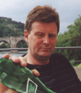 Profilbild von Uwe Ottenjann