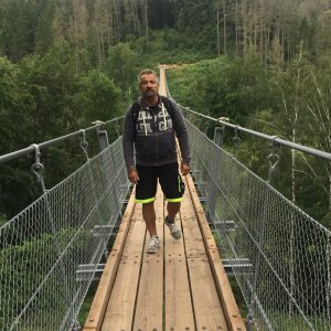 Profilbild von Uwe Otto