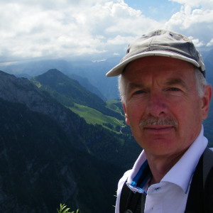 Profilbild von Uwe Otto