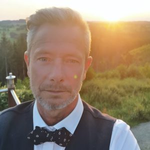 Profilbild von Uwe Otto