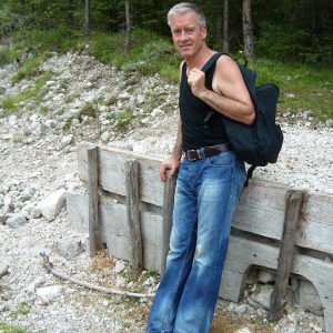 Profilbild von Uwe Paesch