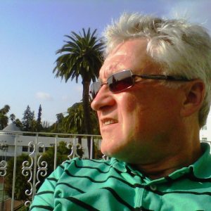 Profilbild von Uwe Paff