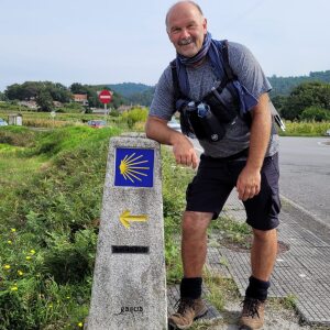 Profilbild von Uwe Pahl