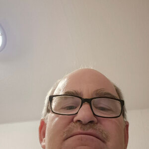 Profilbild von Uwe Palazzo