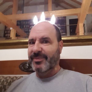 Profilbild von Uwe Palm