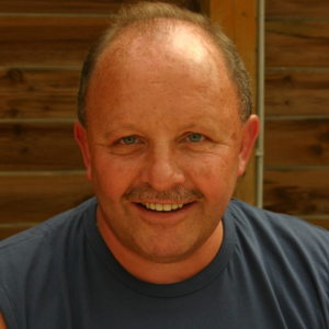 Profilbild von Uwe Panje