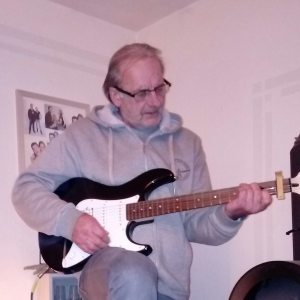 Profilbild von Uwe Panten