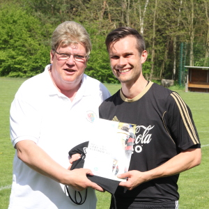 Profilbild von Uwe Pape