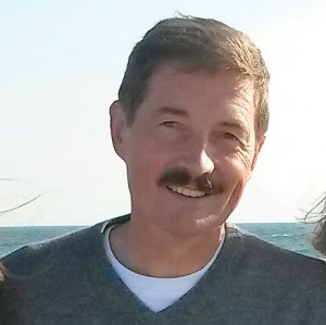 Profilbild von Uwe Parey