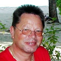 Profilbild von Uwe Paschke