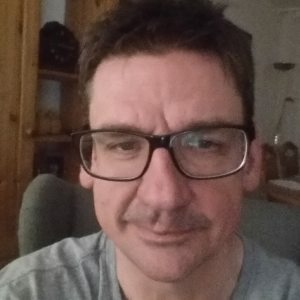 Profilbild von Uwe Pasternack