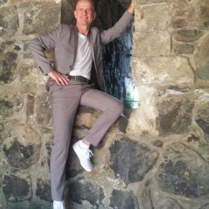 Profilbild von Uwe Pastoors