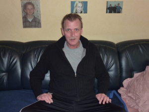 Profilbild von Uwe Patzer