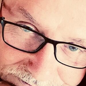 Profilbild von Uwe Paul