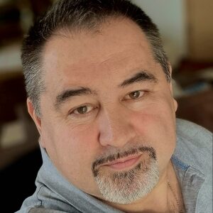 Profilbild von Uwe Paul