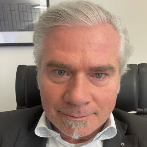 Profilbild von Uwe Paul