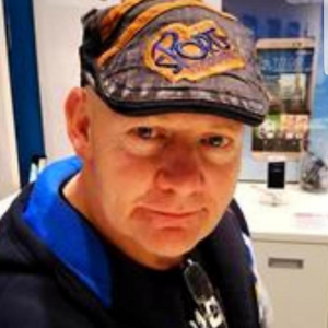 Profilbild von Uwe Pauli