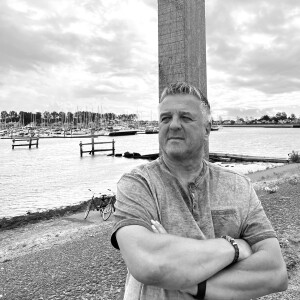 Profilbild von Uwe Pauli
