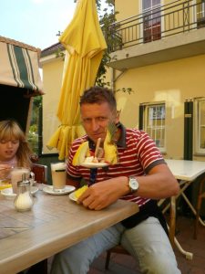 Profilbild von Uwe Pauling