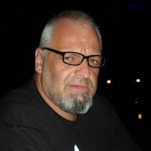 Profilbild von Uwe Paulsen