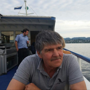 Profilbild von Uwe Pauly