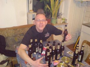 Profilbild von Uwe Paustian