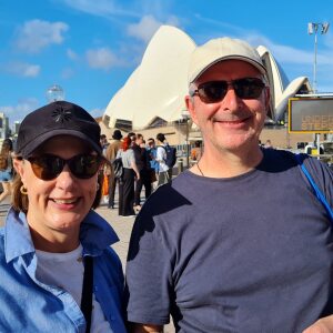 Profilbild von Uwe Payard