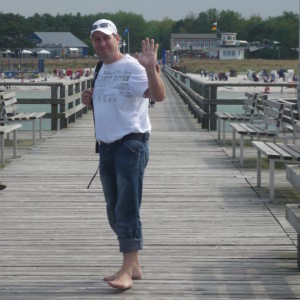 Profilbild von Uwe Pchelka