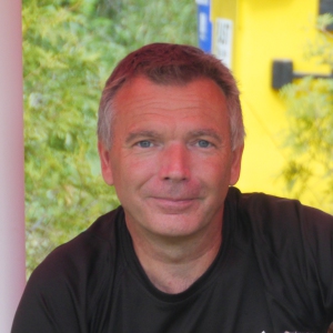 Profilbild von Uwe Pech