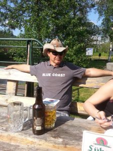 Profilbild von Uwe Pede