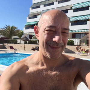 Profilbild von Uwe Peekel