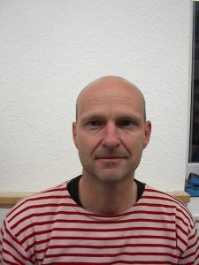 Profilbild von Uwe Pelster